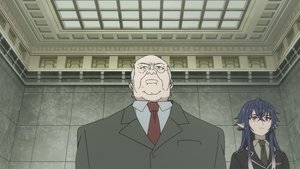 Tsuki to Laika to Nosferatu – Episódio 8