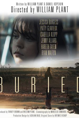 Buried
