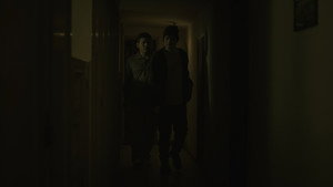 The Shadow