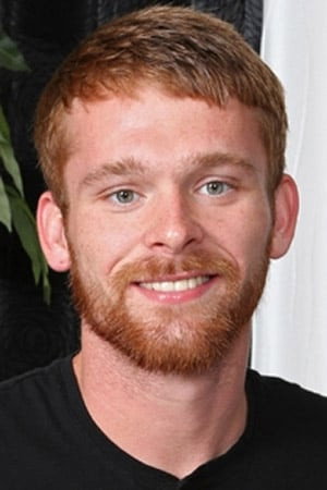 Calhoun Sawyer portrait