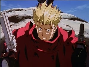 Trigun