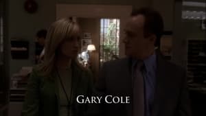 The West Wing: 6×7