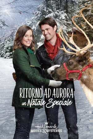 Poster Ritorno ad Aurora: Un Natale speciale 2018
