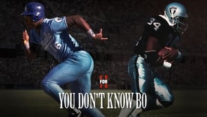 You Don't Know Bo