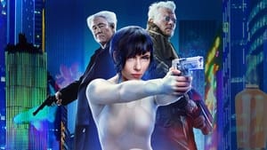 Ghost in the Shell (2017) Free Watch Online & Download