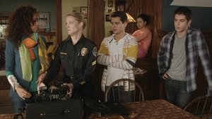 The Fosters Season 2 Episode 18