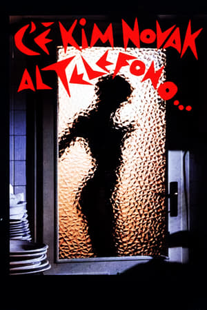 Poster C'è Kim Novak al telefono 1994