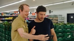 The Discounters: 1×1