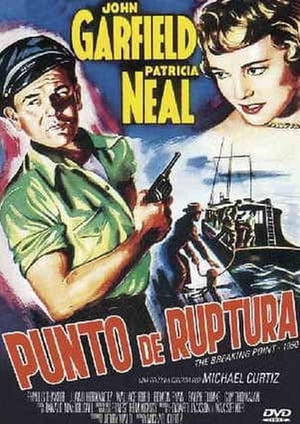 Punto de ruptura 1950