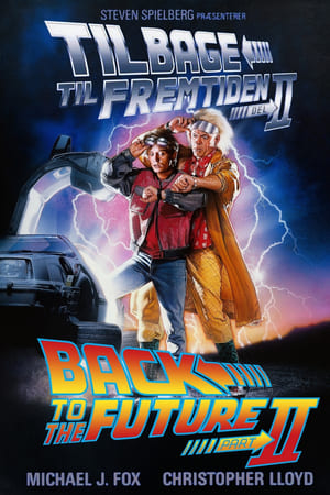 Image Back to the Future Part II