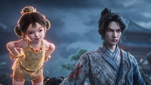 Sword of Coming: 2×13