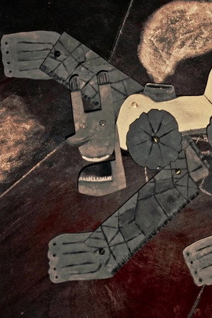 The Continuous Machine (2026)