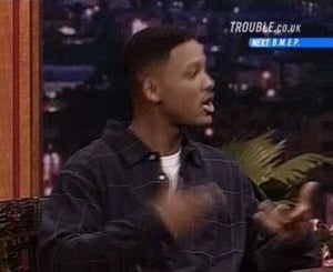 El príncipe de Bel-Air Temporada 5 Capitulo 10