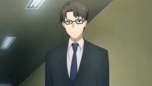 Sword Art Online Season 3 Episode 5