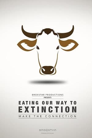 Poster 食至灭绝 2021