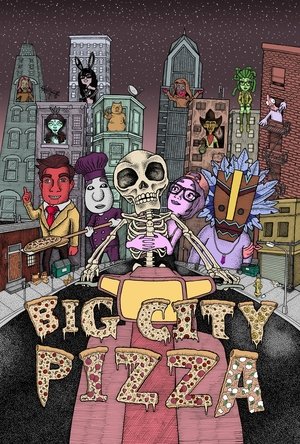 Big City Pizza (2026)