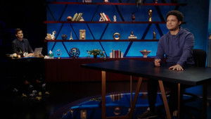 The Daily Show: 27×11