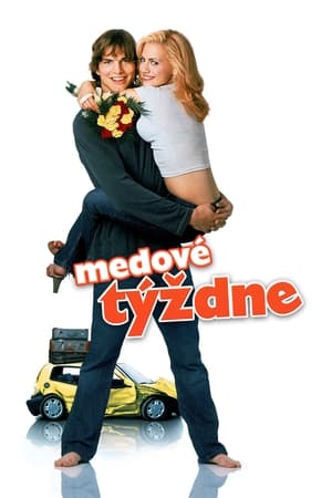 Poster Medové týždne 2003