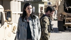 SEAL Team: 3×18