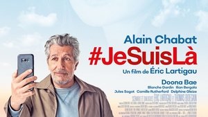 #JeSuisLà