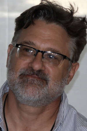 Michael Fry