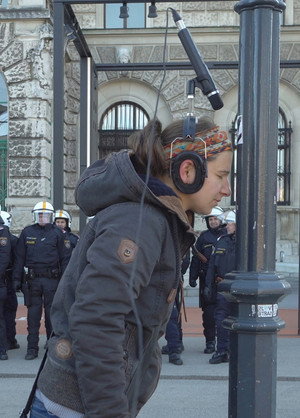 Hitting My Head On The World (2019)