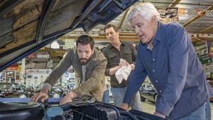 Celebrity IOU Jay Leno's Multi-Generation Renovation