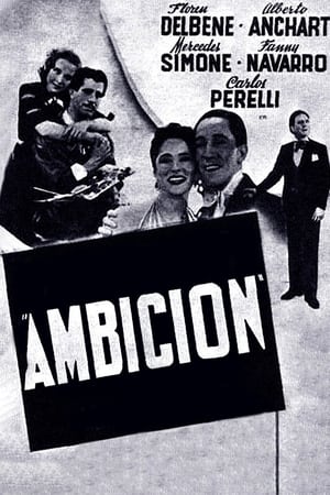 Image Ambición