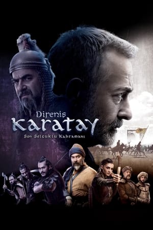 Poster Direniş: Karatay 2018