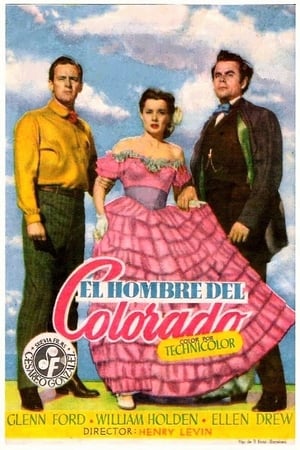 El hombre de Colorado 1948