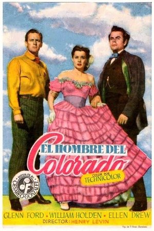 El hombre de Colorado