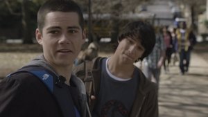 Teen Wolf temporada 1 capitulo 1