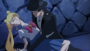 Sailor Moon Crystal: Season 1 Episode 6