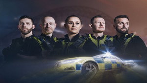 The Motorway Cops: Catching Britain’s Speeders