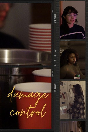 Damage Control (2026)