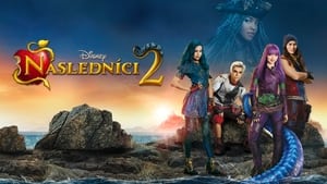 Descendants 2 2017