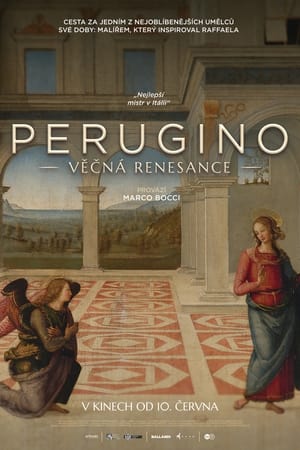 Perugino – věčná renesance 2023