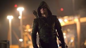 Arrow S03E13