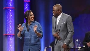 Whose Line Is It Anyway? Tamera Mowry-Housley