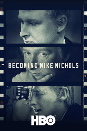 Becoming Mike Nichols