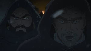 Vinland Saga Temporada 1 Capitulo 14