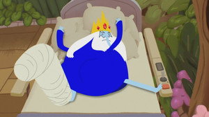 Adventure Time: Side Quests: 1×4