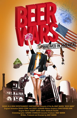 Beer Wars 8