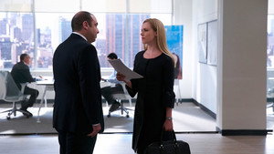 Suits 6×11