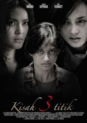 Poster Kisah 3 Titik (2013)