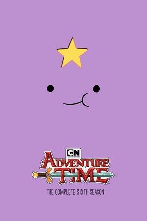 Adventure Time: Season 6