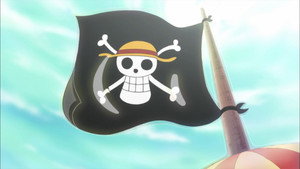 Return to Sabaody 03