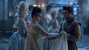 Jonathan Strange & Mr Norrell: 1×6