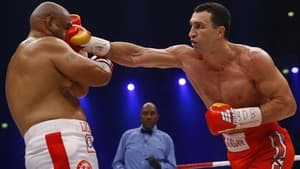 Wladimir Klitschko vs. Alex Leapai