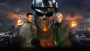 O Atirador: Sem Nação